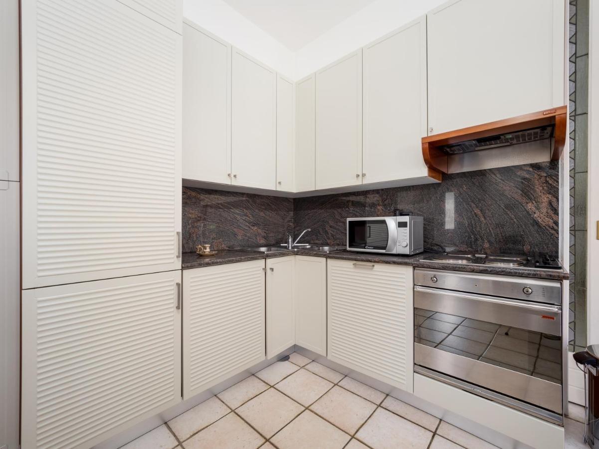 Marea Suite - De Vivo Realty Sorrento Bagian luar foto