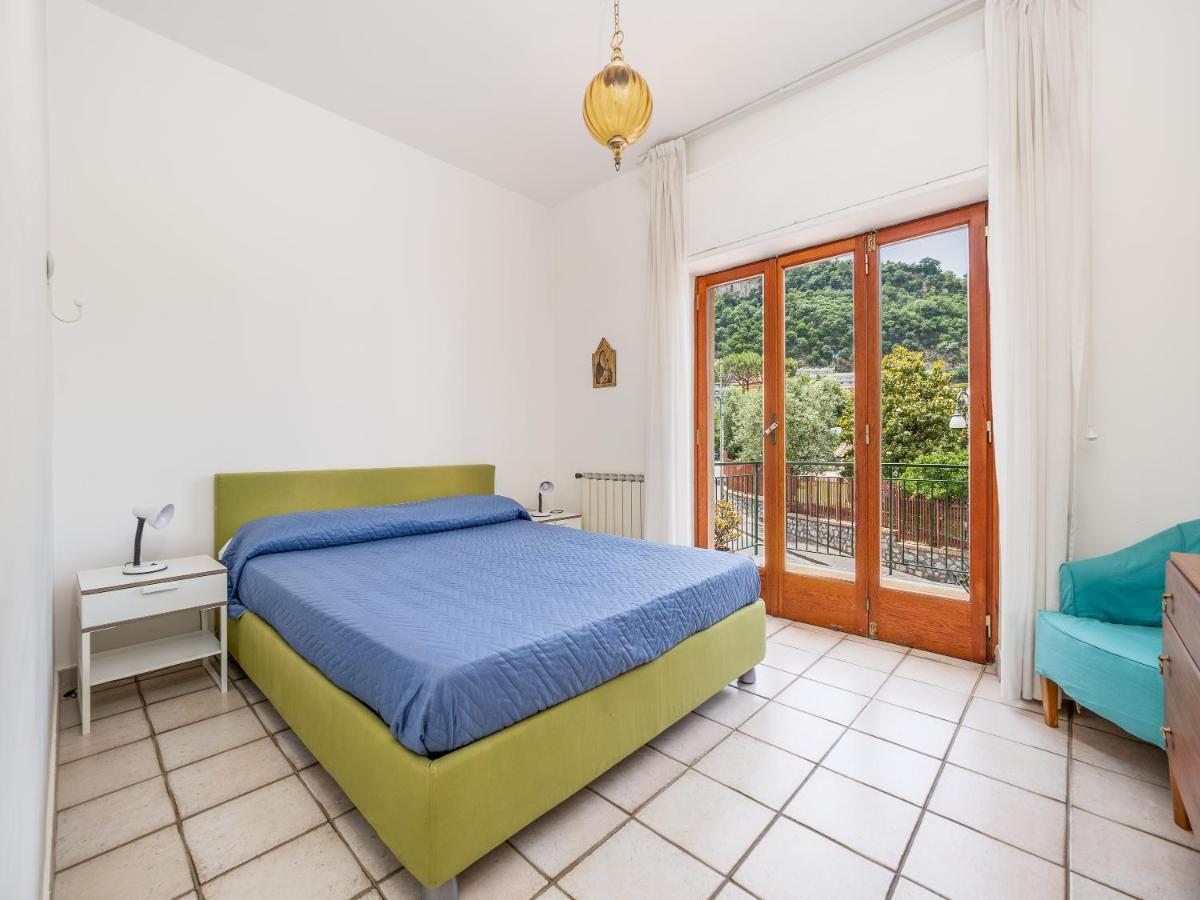 Marea Suite - De Vivo Realty Sorrento Bagian luar foto