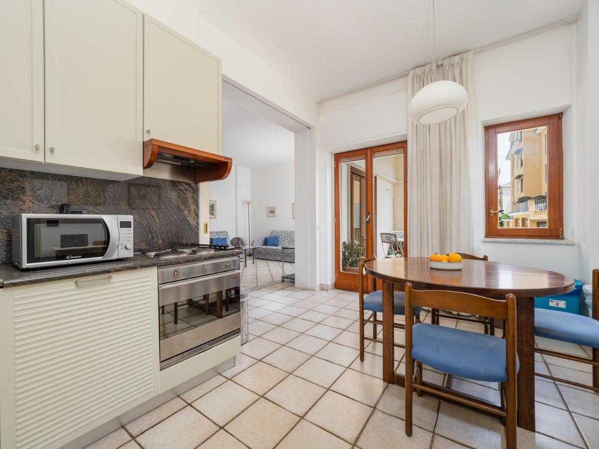 Marea Suite - De Vivo Realty Sorrento Bagian luar foto
