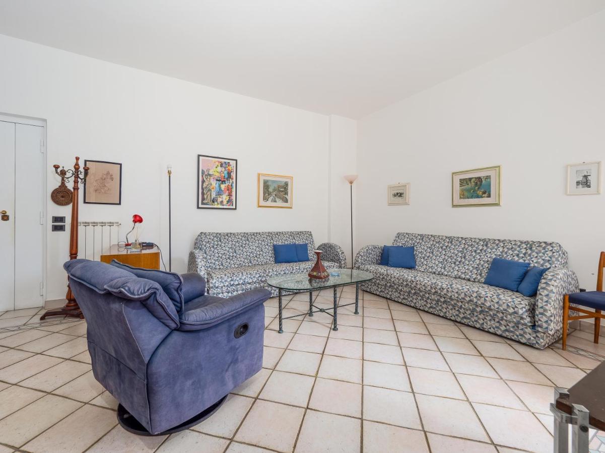 Marea Suite - De Vivo Realty Sorrento Bagian luar foto