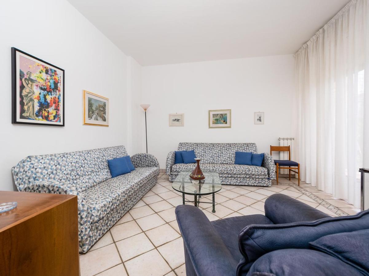 Marea Suite - De Vivo Realty Sorrento Bagian luar foto