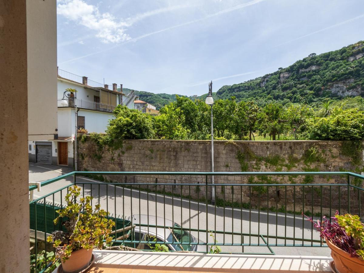 Marea Suite - De Vivo Realty Sorrento Bagian luar foto