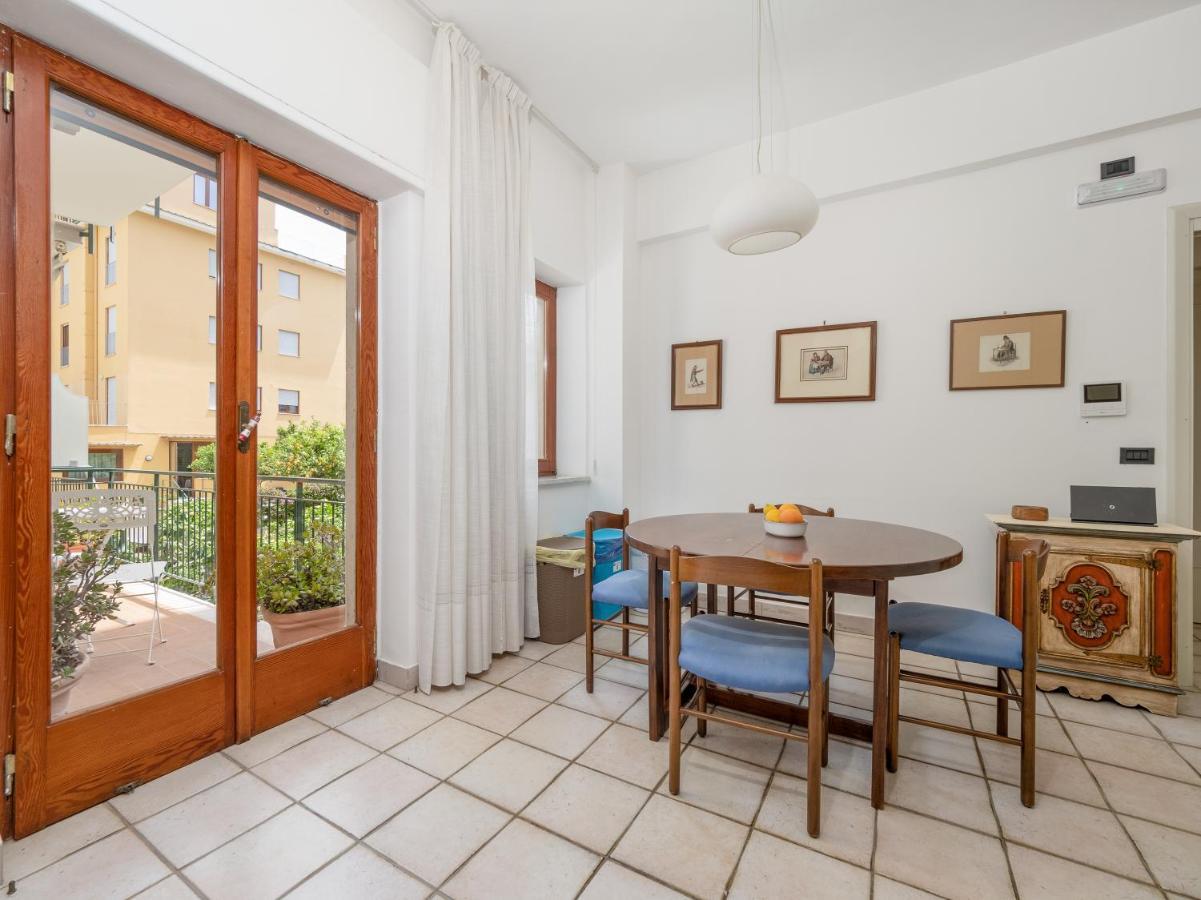 Marea Suite - De Vivo Realty Sorrento Bagian luar foto